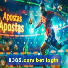 8385.com bet login